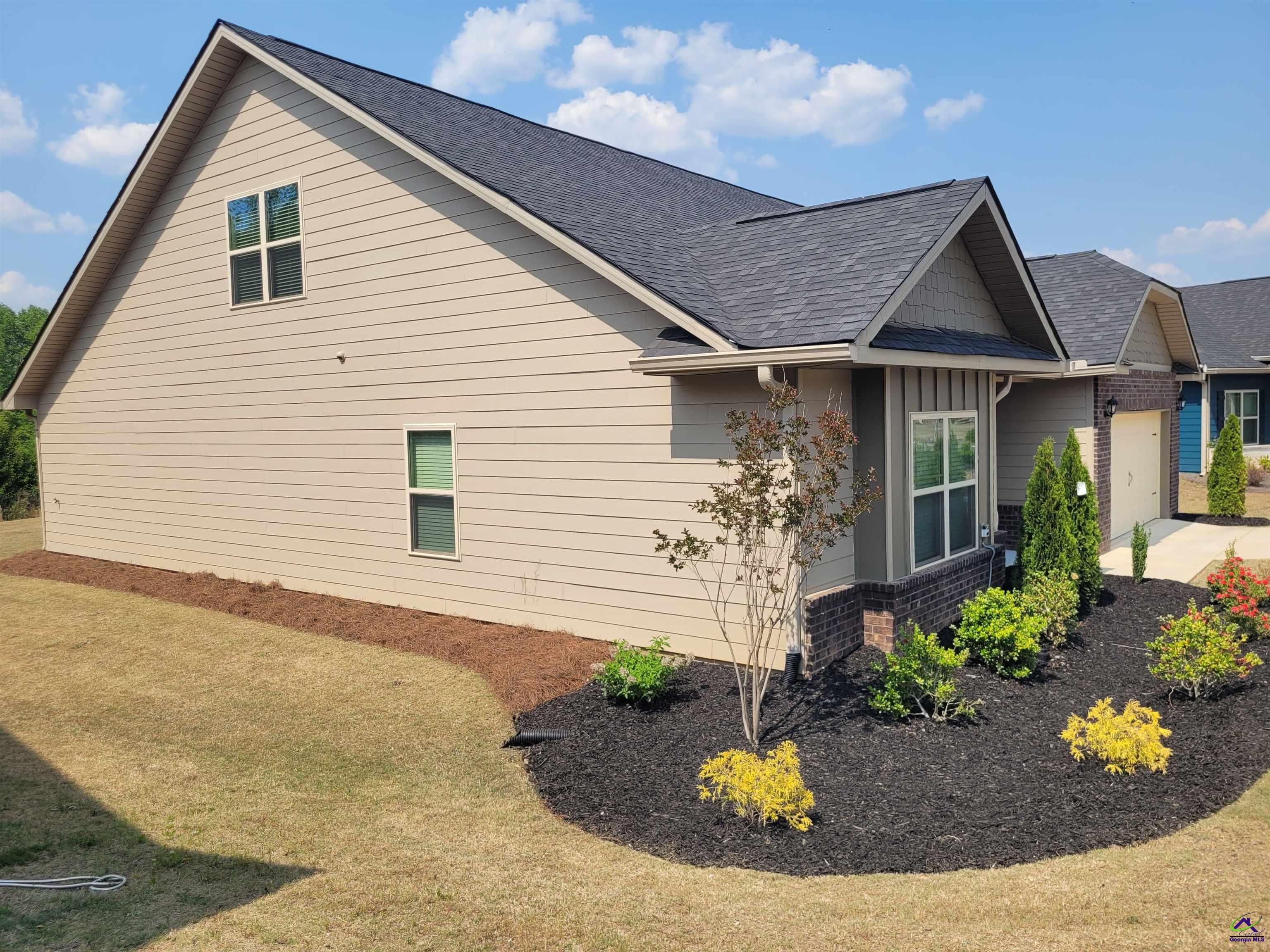 608 Britton Way Macon, GA 31216 - Photo 3 of 27