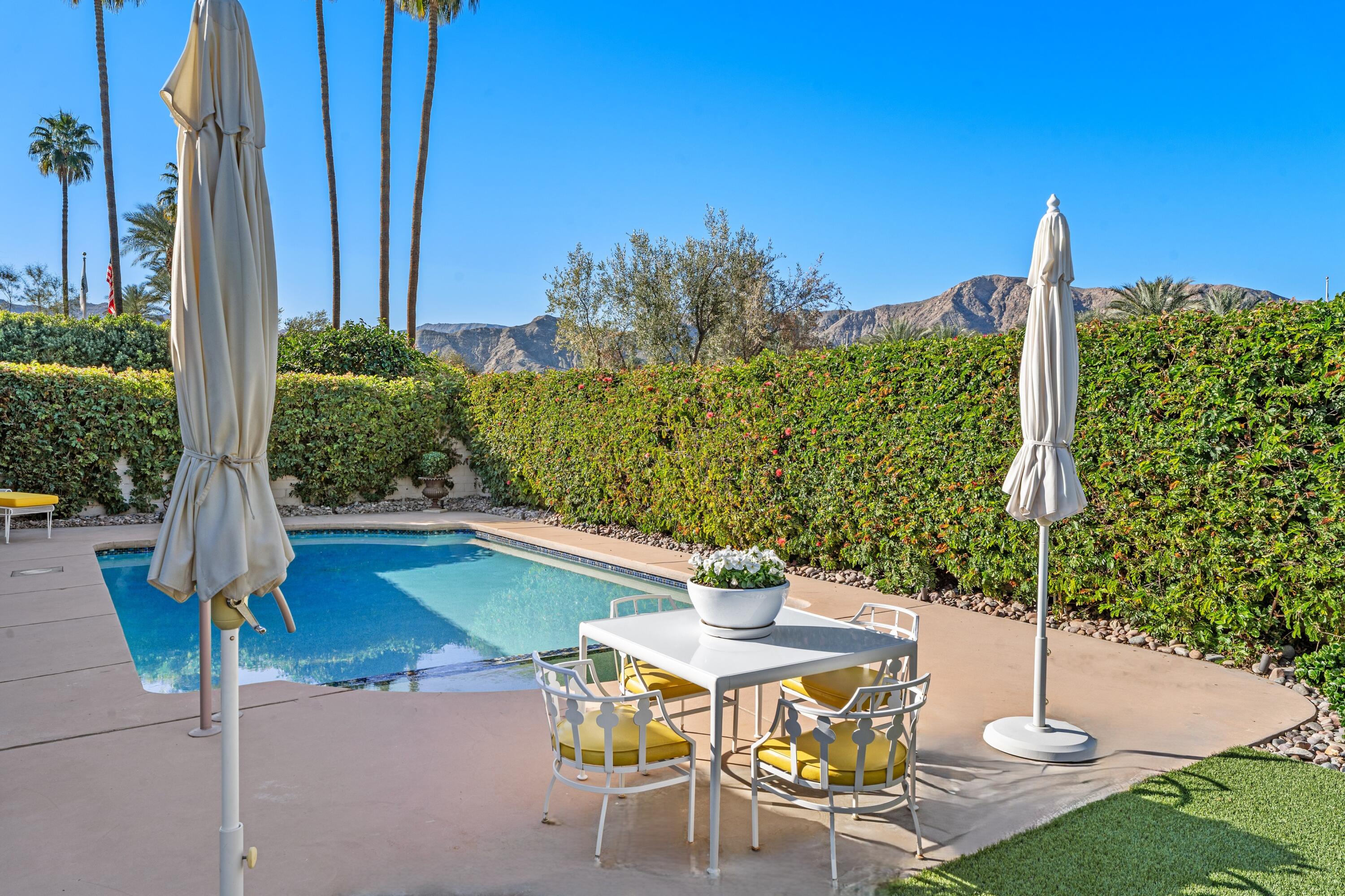 54 Princeton Drive Rancho Mirage, CA 92270 - Photo 19 of 38 185455-EI-106