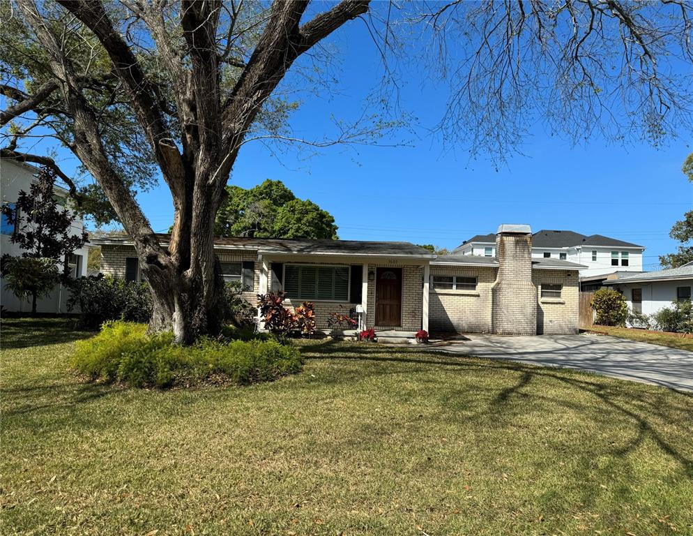 3605 South Lightner Dr  