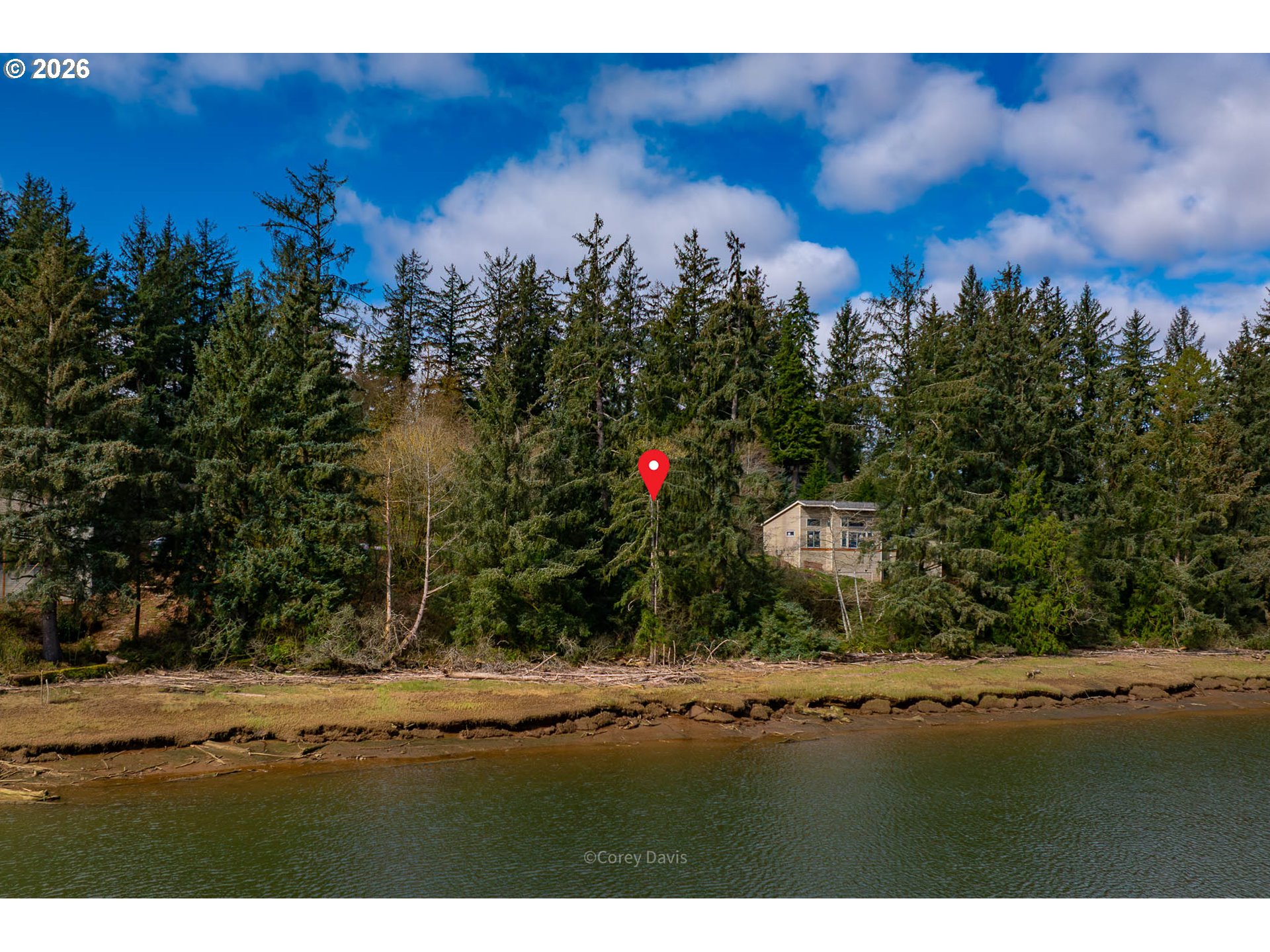 Riverway Drive, Unit 14 Nehalem, OR 97131 - Photo 1 of 19 a view of outdoor space and yard