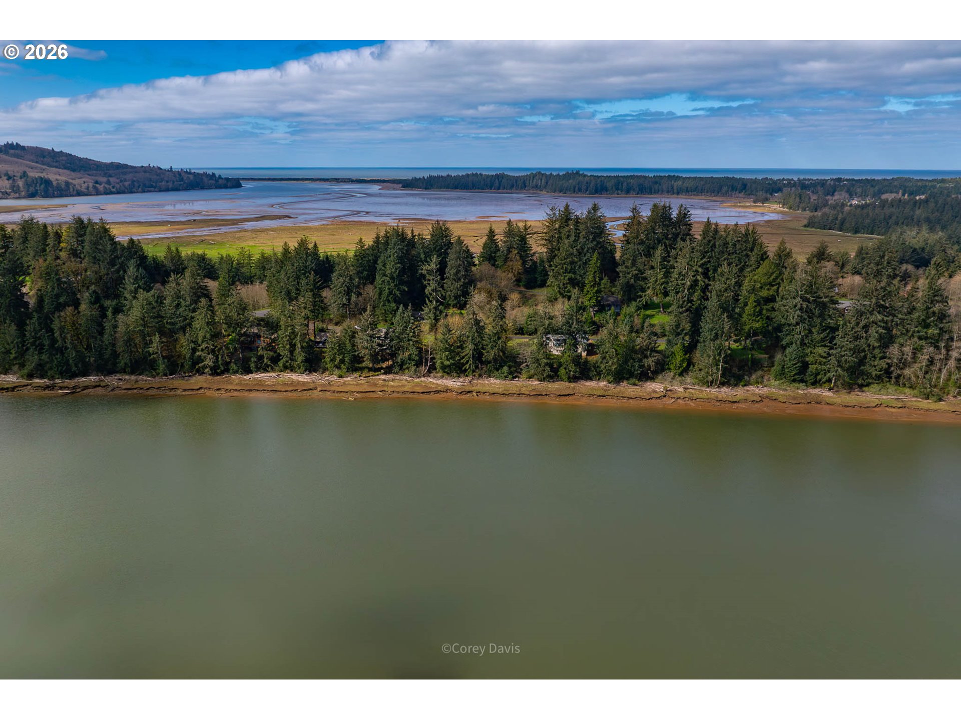 Riverway Drive, Unit 14 Nehalem, OR 97131 - Photo 19 of 19 a view of outdoor space with swimming pool