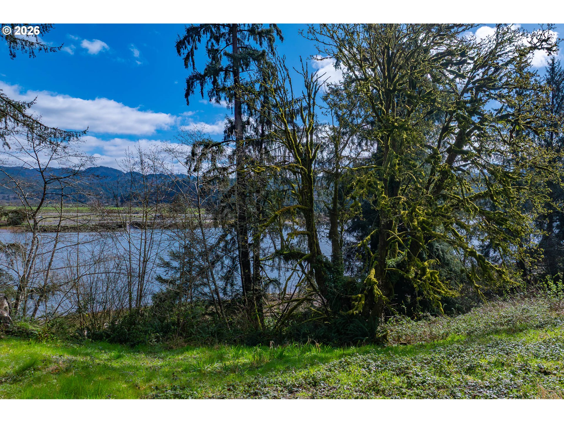 Riverway Drive, Unit 14 Nehalem, OR 97131 - Photo 7 of 19 a view of a backyard