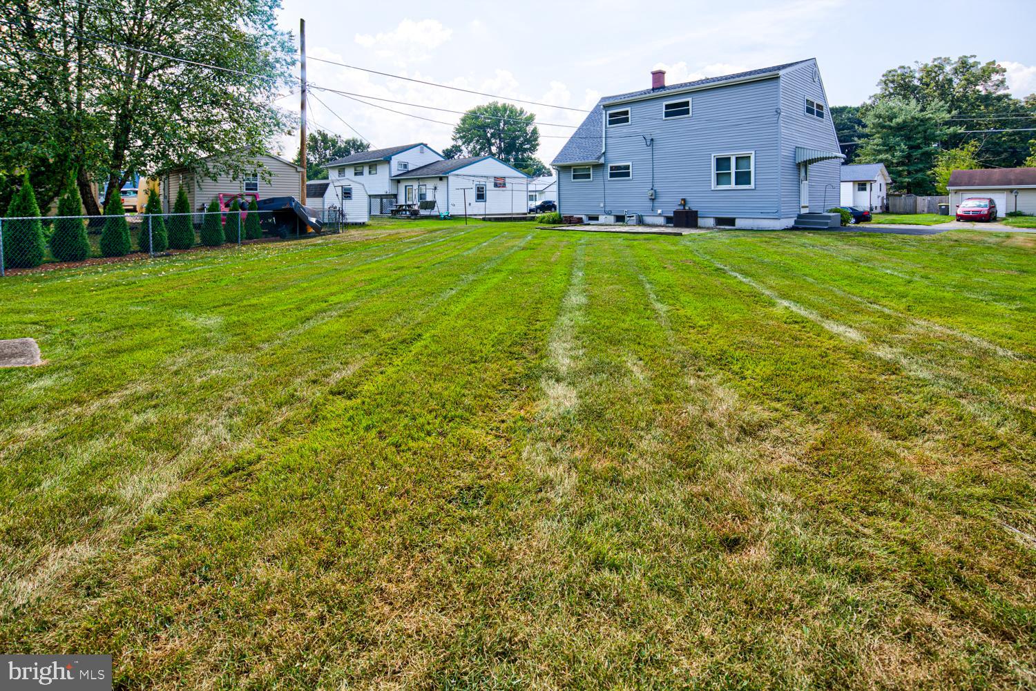 402 Elderfield Road Newark, DE 19713 - Photo 24 of 30 Gallery Image 24