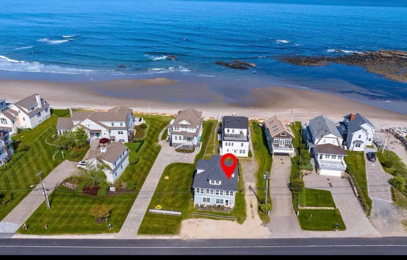 1300 Ocean Boulevard, Unit 1 Rye, NH 03870 - Photo 12 of 15 Gallery Image 12