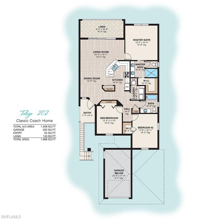 232 Indies Drive East, Unit 201 Naples, FL 34114 - Photo 41 of 49 unknown