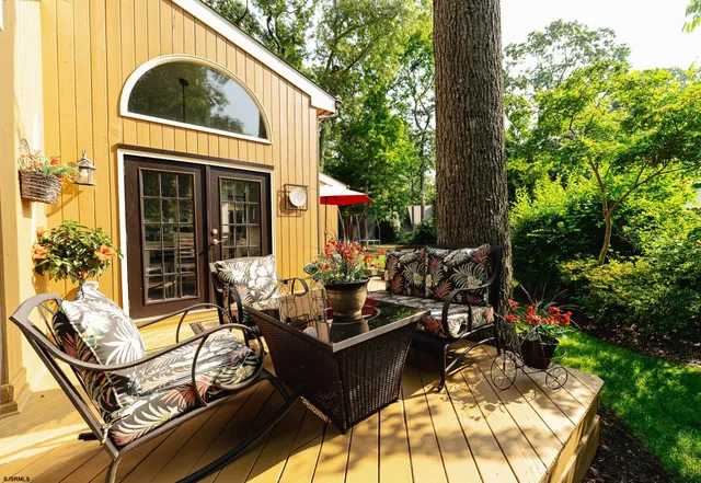 a view of outdoor space yard and patio