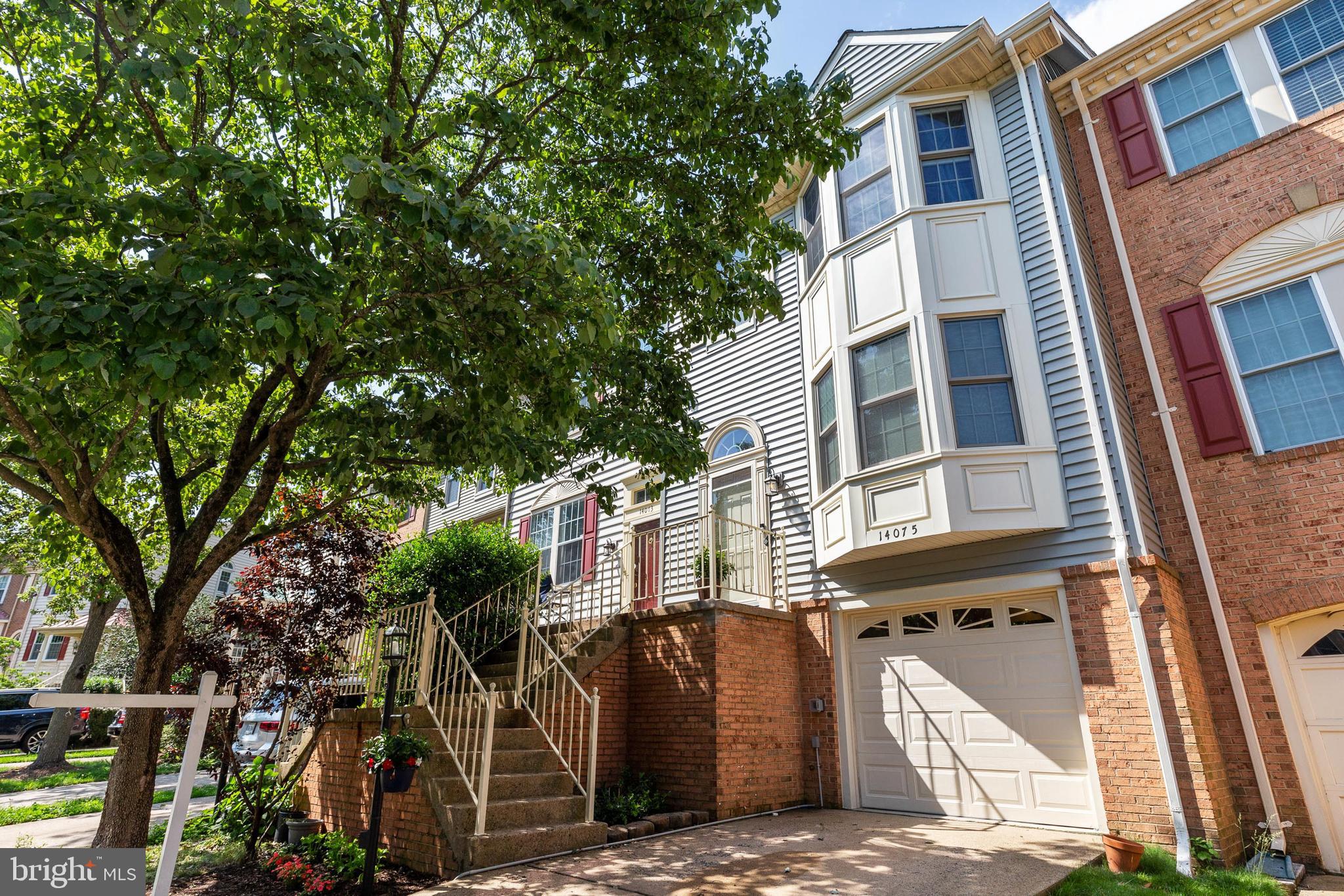 14075 Winding Ridge Lane Centreville, VA 20121 - Photo 1 of 47 Gallery Image 1
