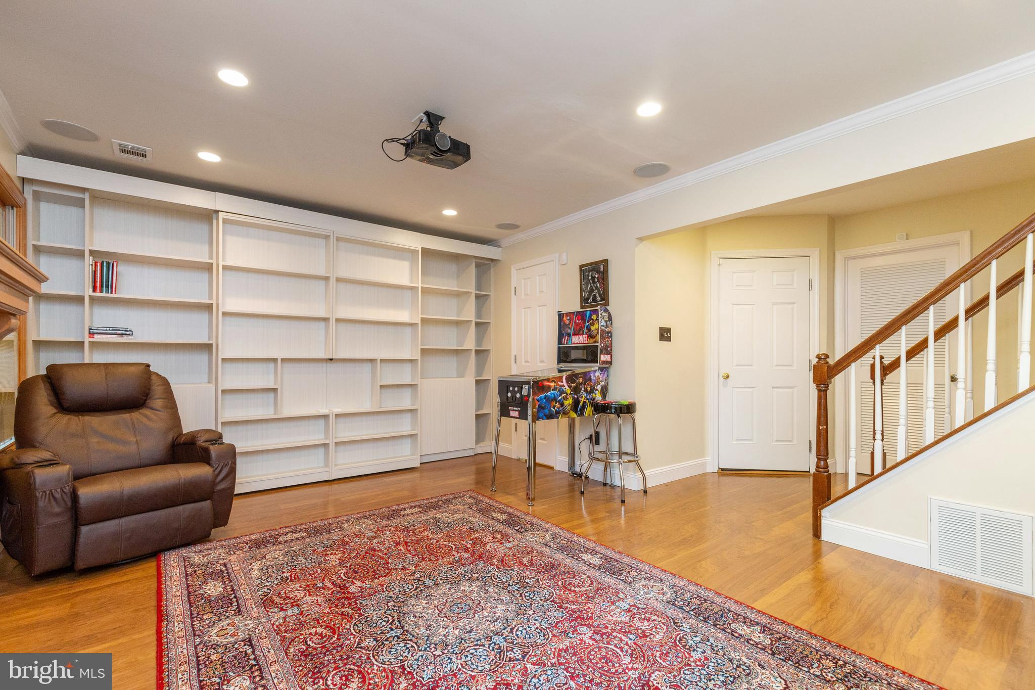14075 Winding Ridge Lane Centreville, VA 20121 - Photo 25 of 47 Family Room