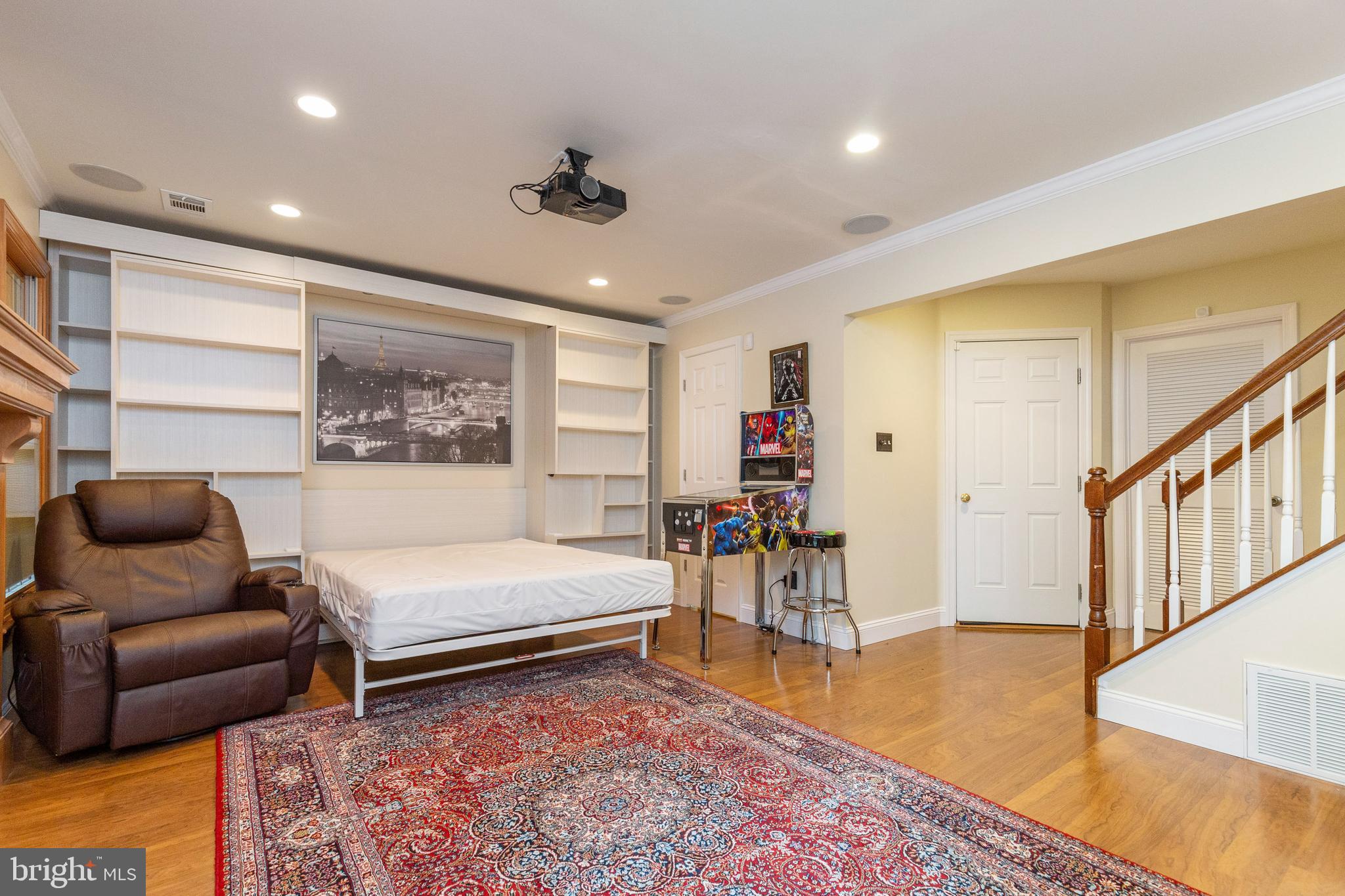 14075 Winding Ridge Lane Centreville, VA 20121 - Photo 26 of 47 Family Room