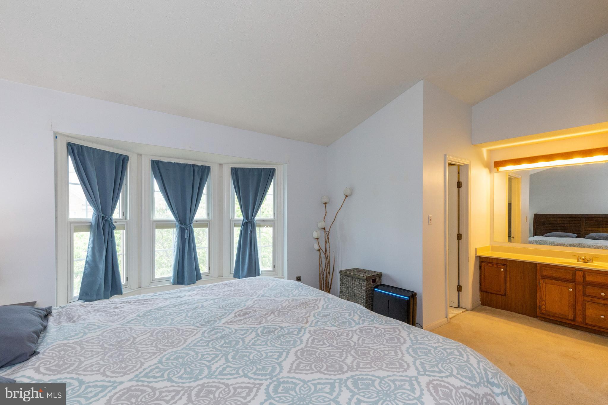14075 Winding Ridge Lane Centreville, VA 20121 - Photo 32 of 47 Primary Bedroom