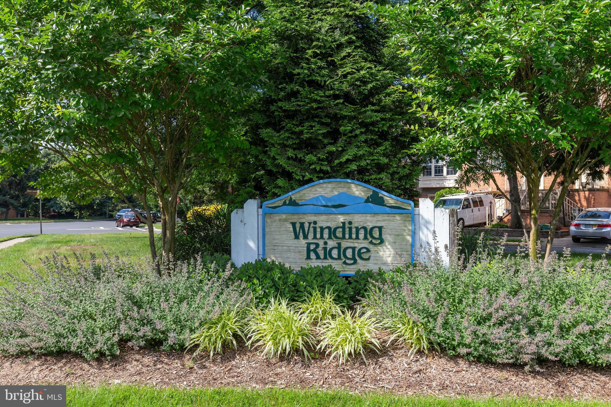 14075 Winding Ridge Lane Centreville, VA 20121 - Photo 44 of 47 Community