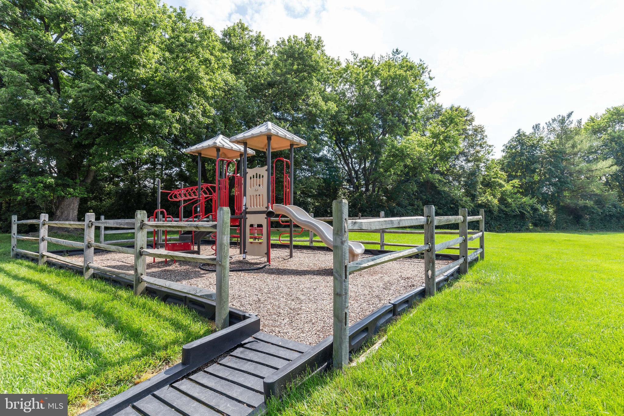 14075 Winding Ridge Lane Centreville, VA 20121 - Photo 45 of 47 Community