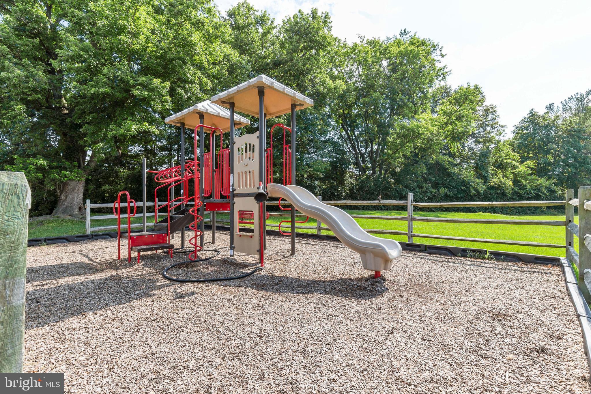 14075 Winding Ridge Lane Centreville, VA 20121 - Photo 46 of 47 Community