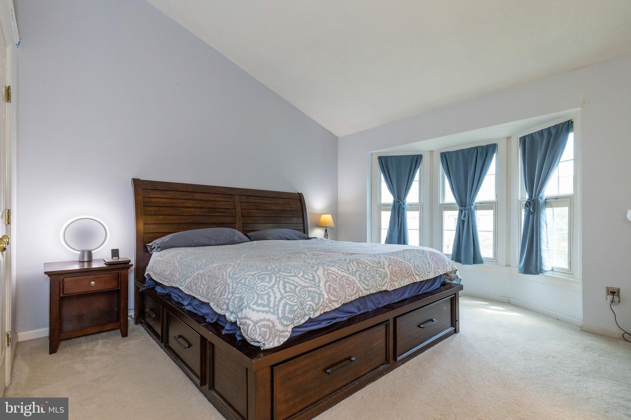 14075 Winding Ridge Lane Centreville, VA 20121 - Photo 8 of 47 Primary Bedroom