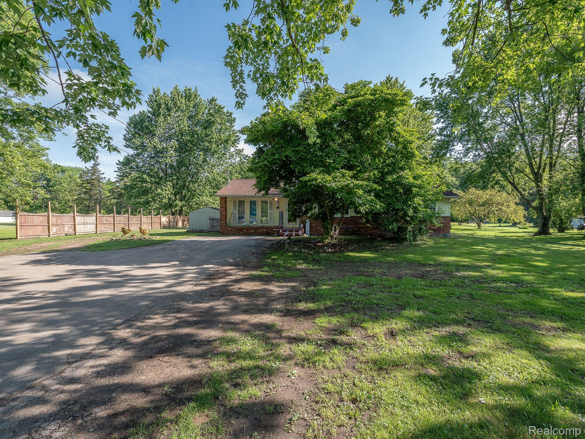 3844 Deerfield Road Adrian, MI 49221 - Photo 23 of 29 Gallery Image 23