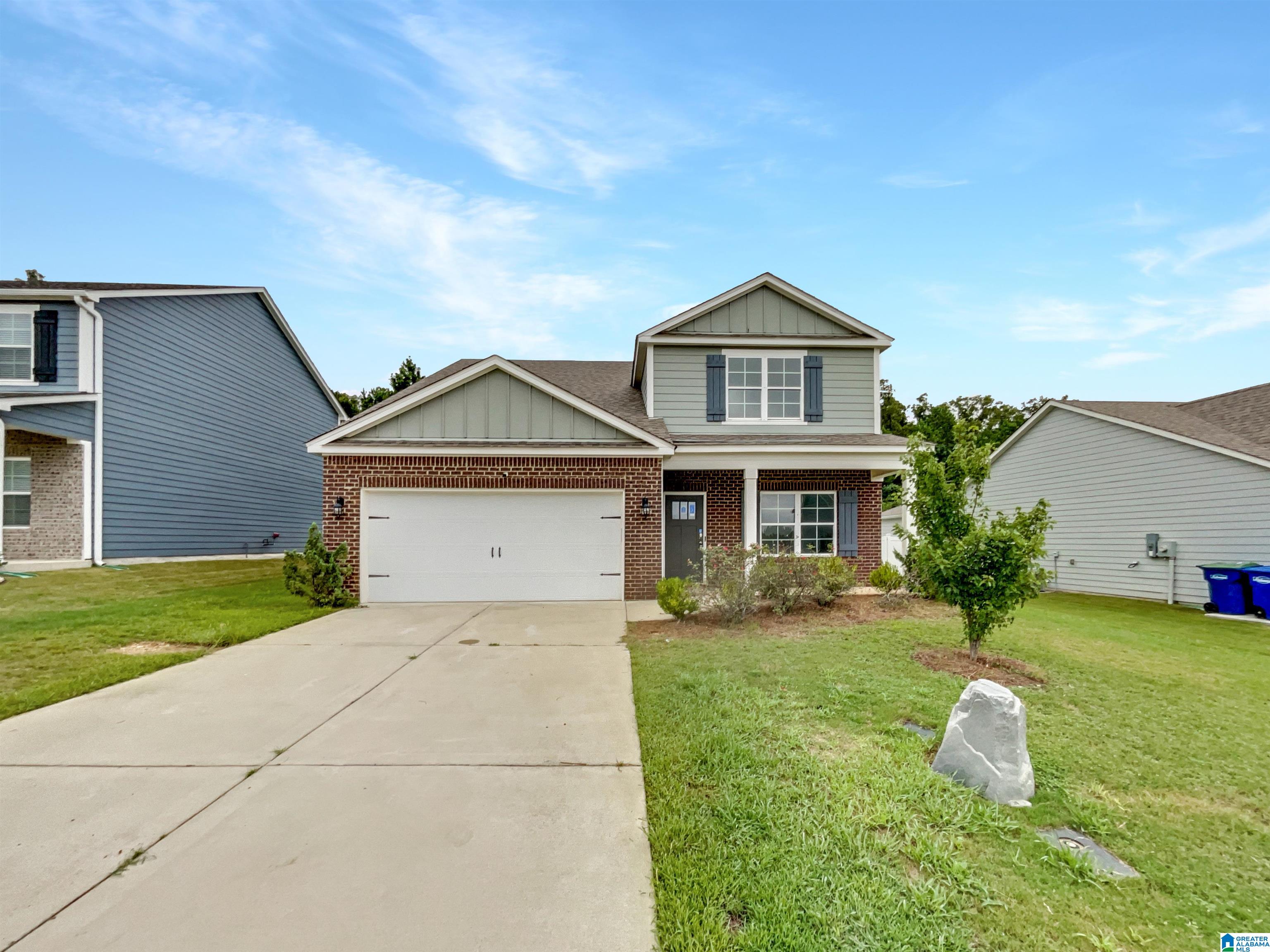 1043 Flyway View Lane Alabaster, AL 35007 - Photo 1 of 22