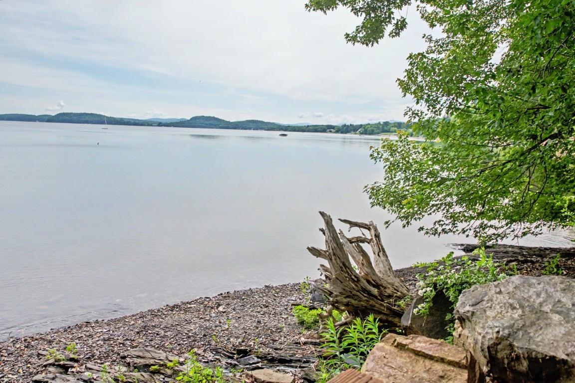 1702 Porters Point Road Colchester, VT 05446 - Photo 22 of 52