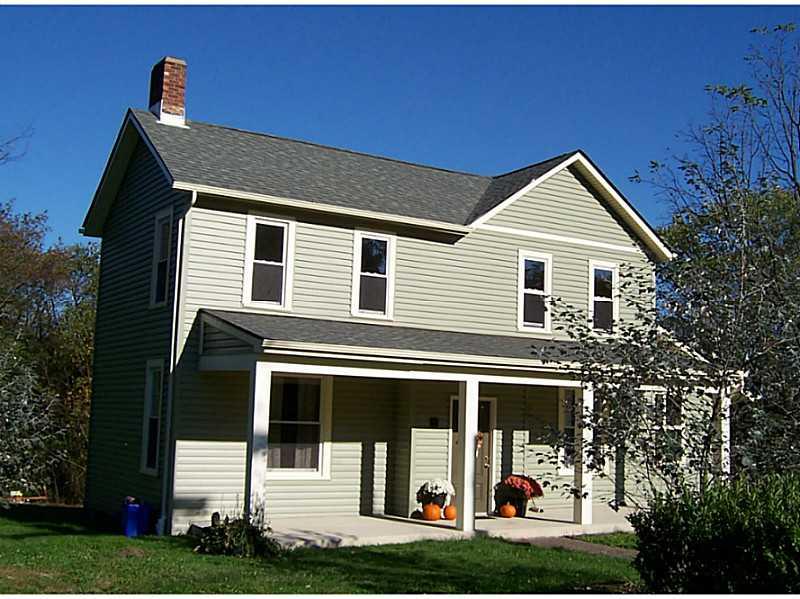 3 Temple Road Aliquippa, PA 15001 - Photo 1 of 22 Exterior Front.