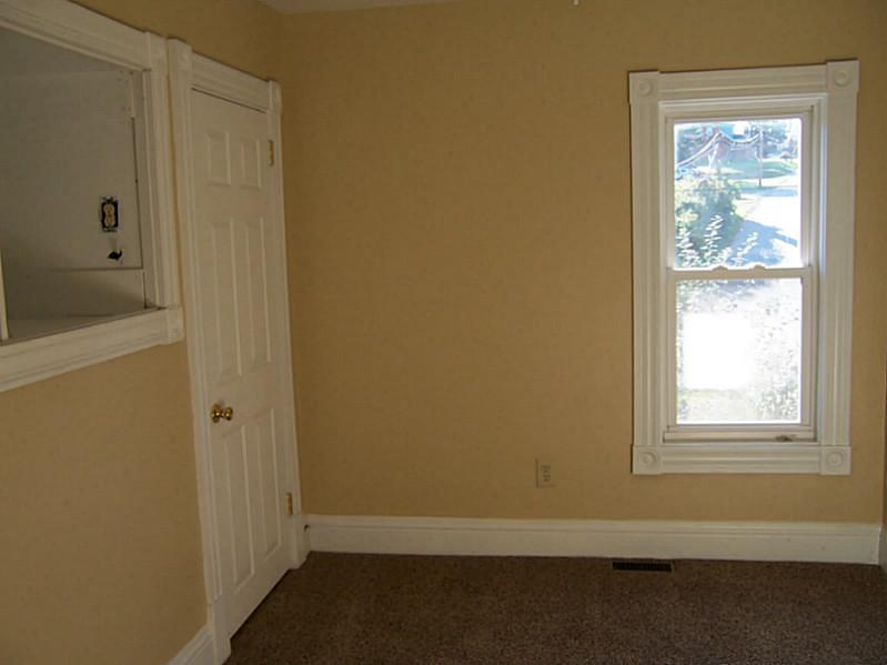 3 Temple Road Aliquippa, PA 15001 - Photo 13 of 22 Bedroom.