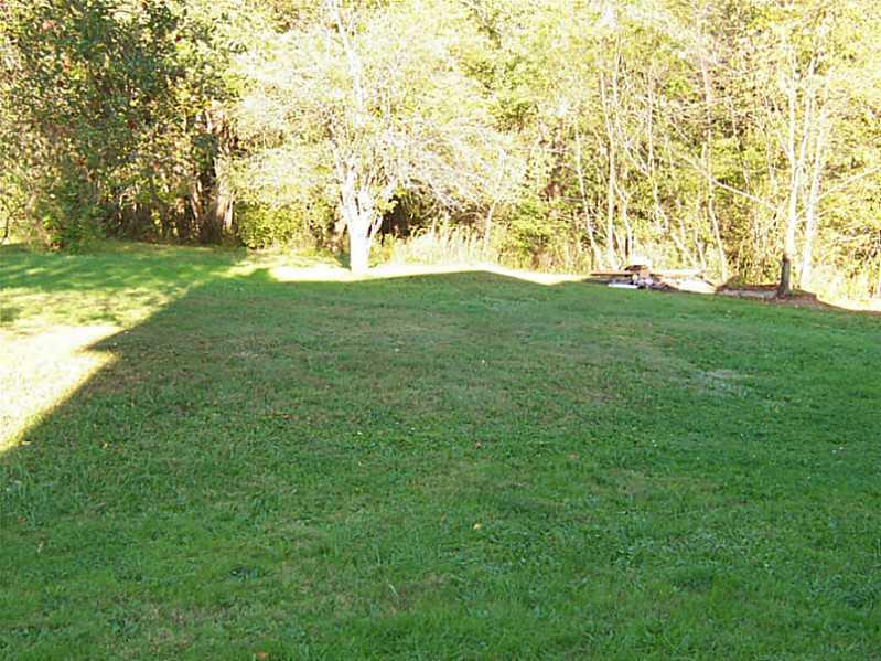 3 Temple Road Aliquippa, PA 15001 - Photo 18 of 22 Yard/Garden.