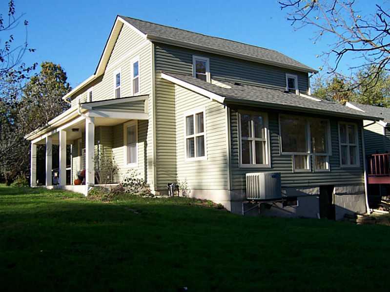 3 Temple Road Aliquippa, PA 15001 - Photo 19 of 22 Exterior Front.