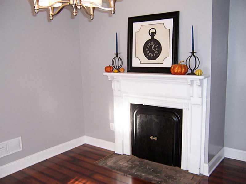 3 Temple Road Aliquippa, PA 15001 - Photo 4 of 22 Dining Room.