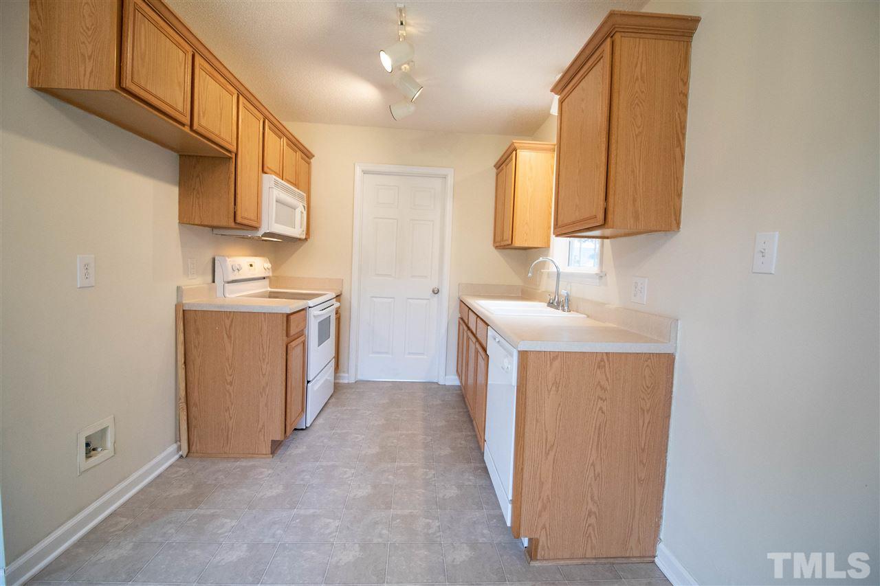 263 Wagner Road Willow Spring, NC 27592 - Photo 14 of 22