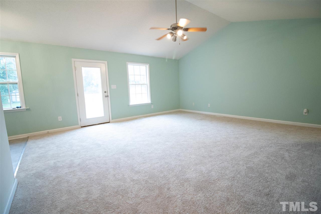 263 Wagner Road Willow Spring, NC 27592 - Photo 3 of 22