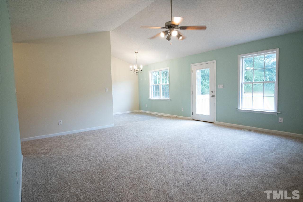 263 Wagner Road Willow Spring, NC 27592 - Photo 4 of 22