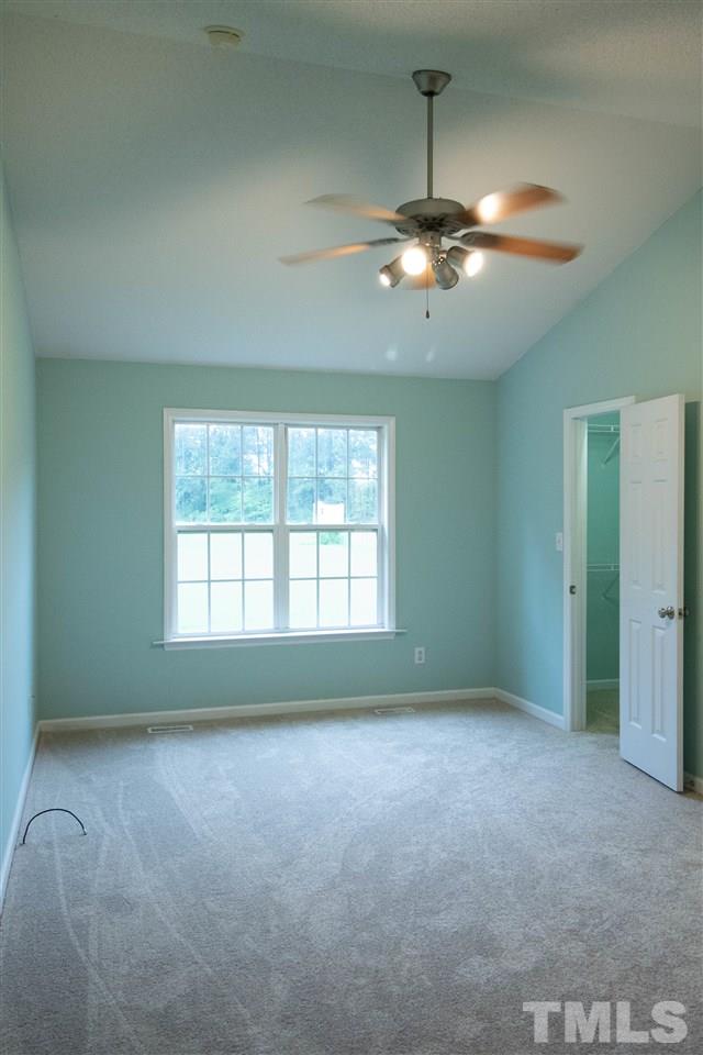 263 Wagner Road Willow Spring, NC 27592 - Photo 5 of 22