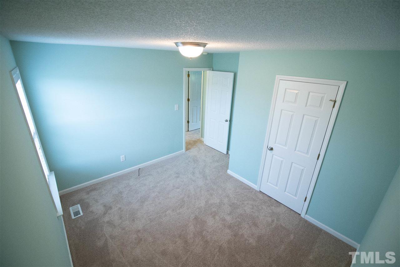 263 Wagner Road Willow Spring, NC 27592 - Photo 10 of 22