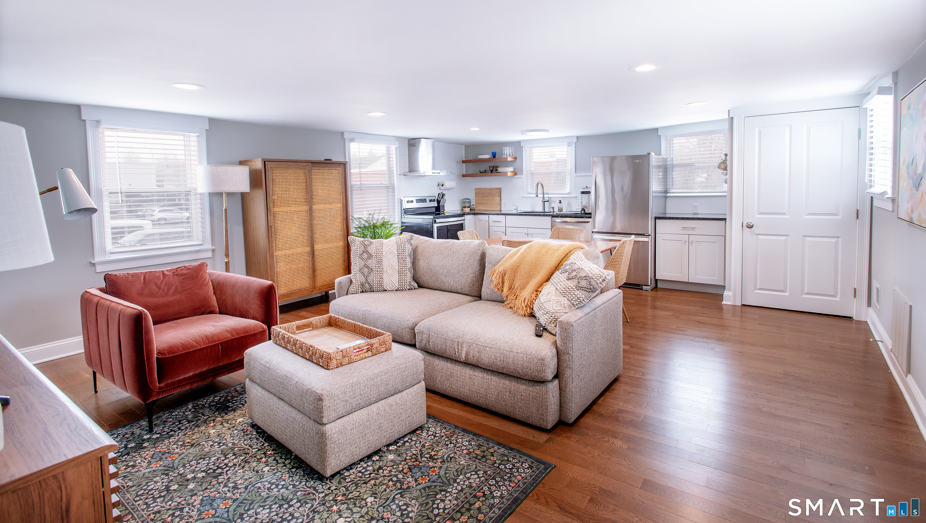 421 Main Street Ridgefield, CT 06877 - Photo 3 of 14