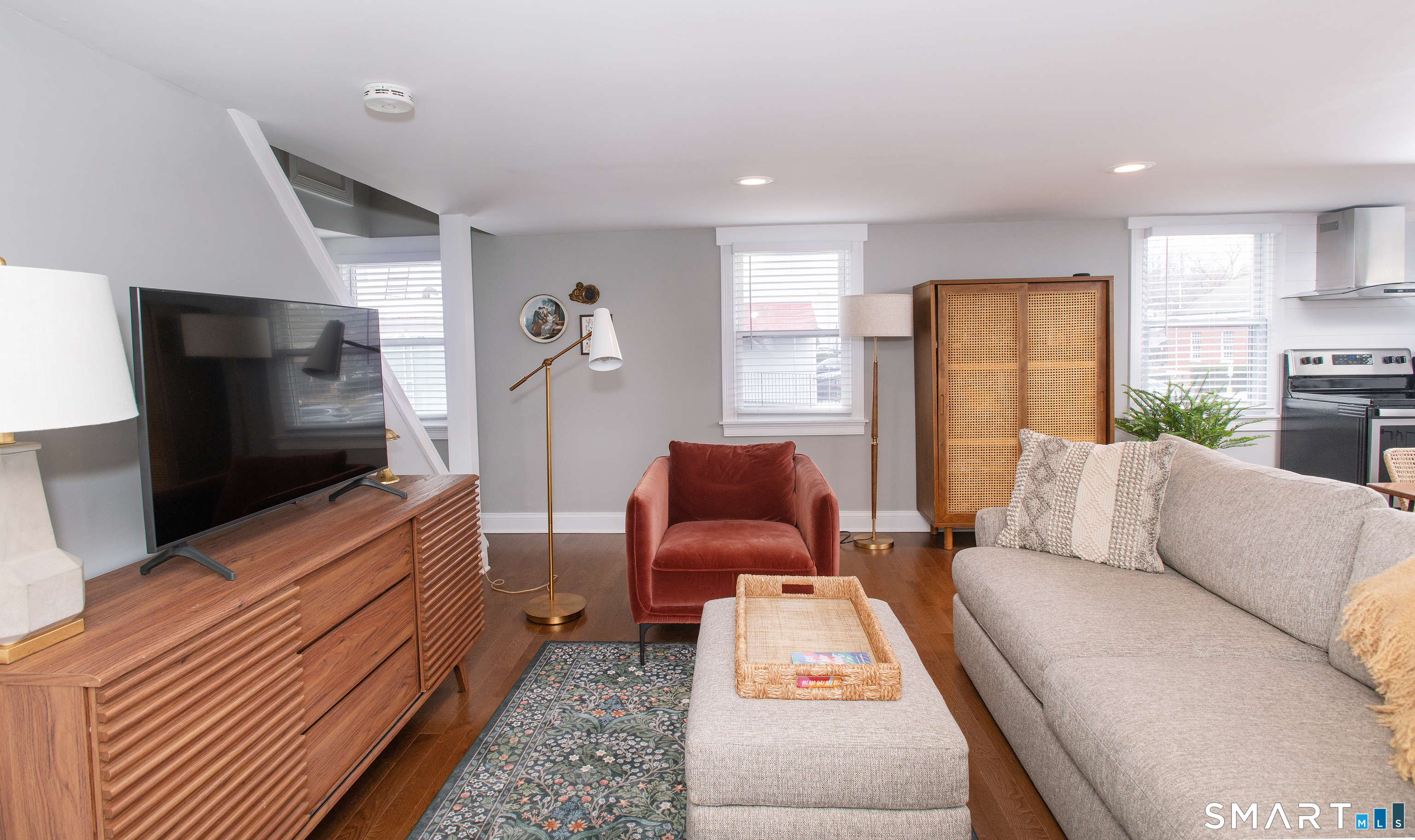 421 Main Street Ridgefield, CT 06877 - Photo 4 of 14