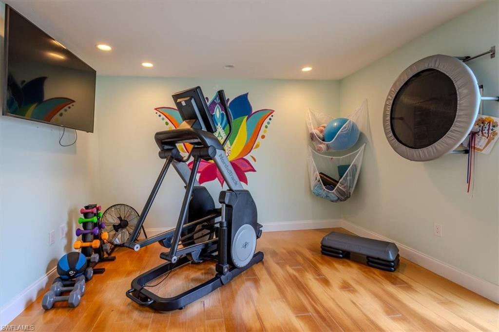 4442 Wilder Road Naples, FL 34105 - Photo 25 of 45