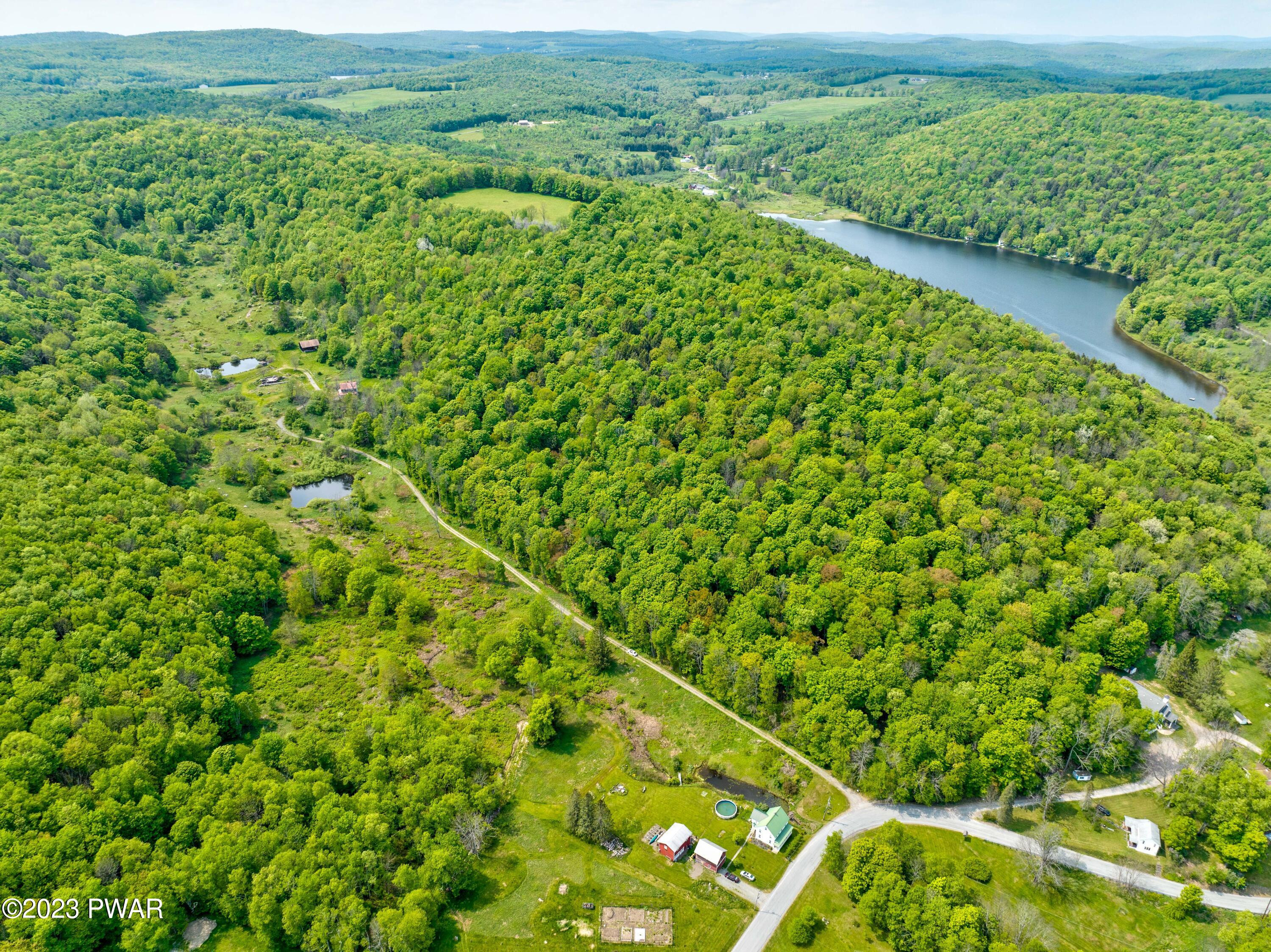 181 A Starlight Lake Road Starlight, PA 18461 - Photo 55 of 66