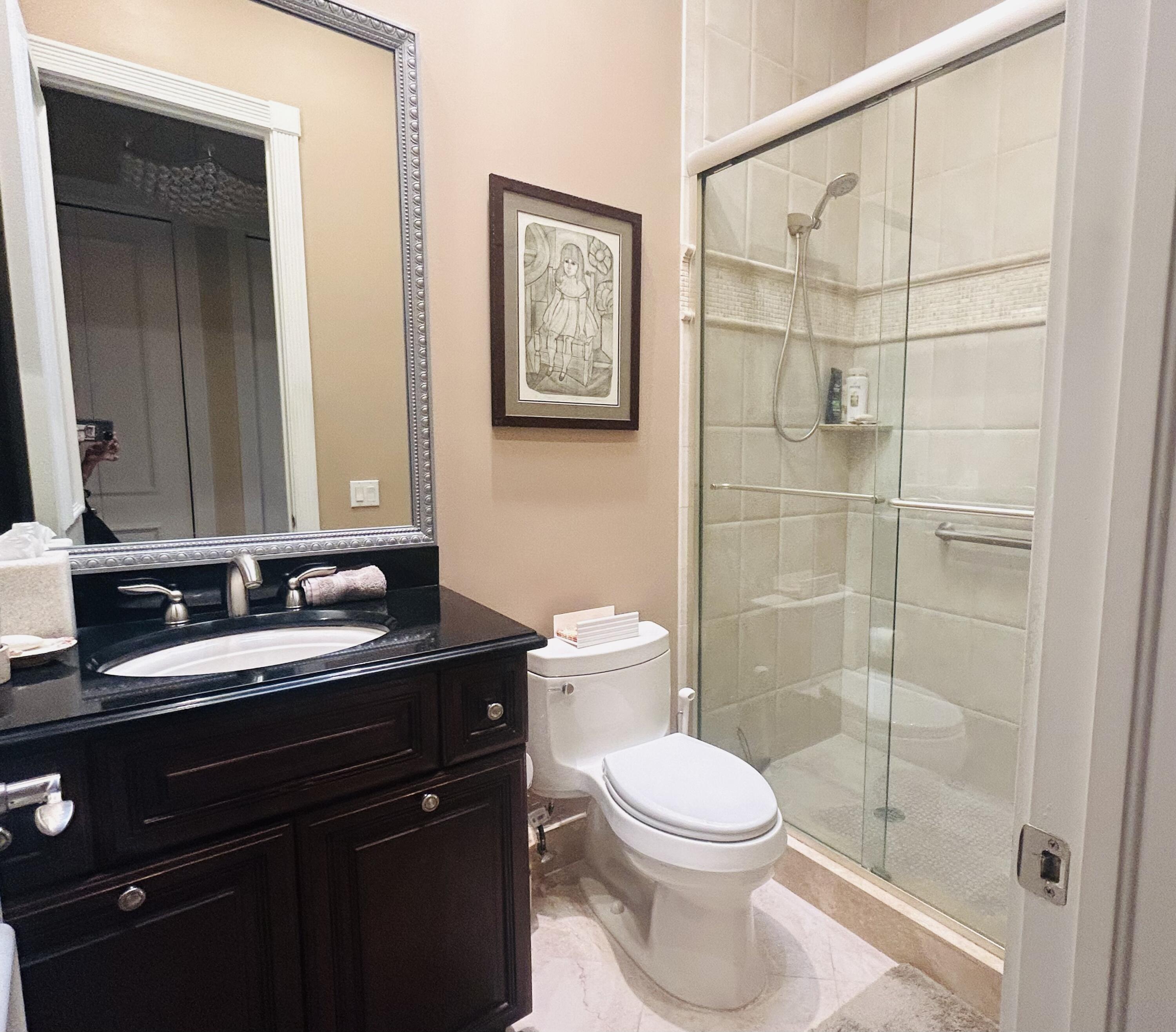 4078 Northwest 58th Street Boca Raton, FL 33496 - Photo 12 of 35 Bathroom 2