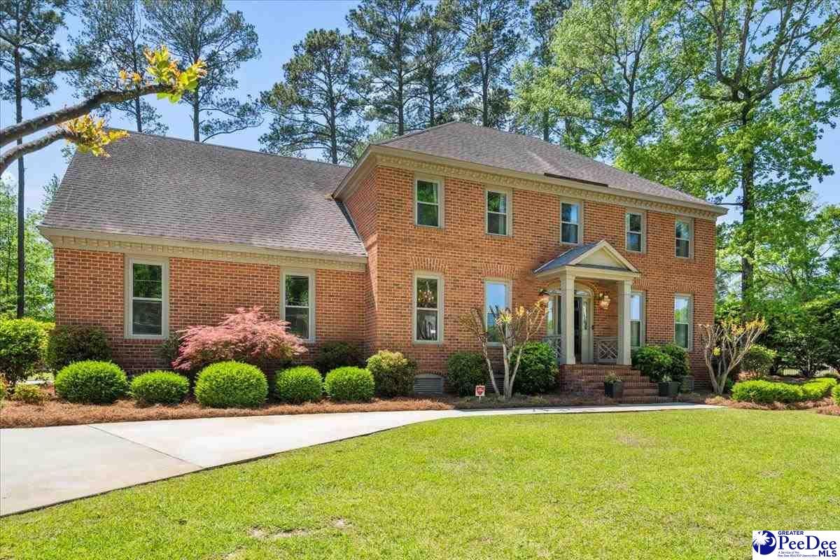 2716 Trotter Road Florence, SC 29501 - Photo 67 of 67 Gallery Image 67