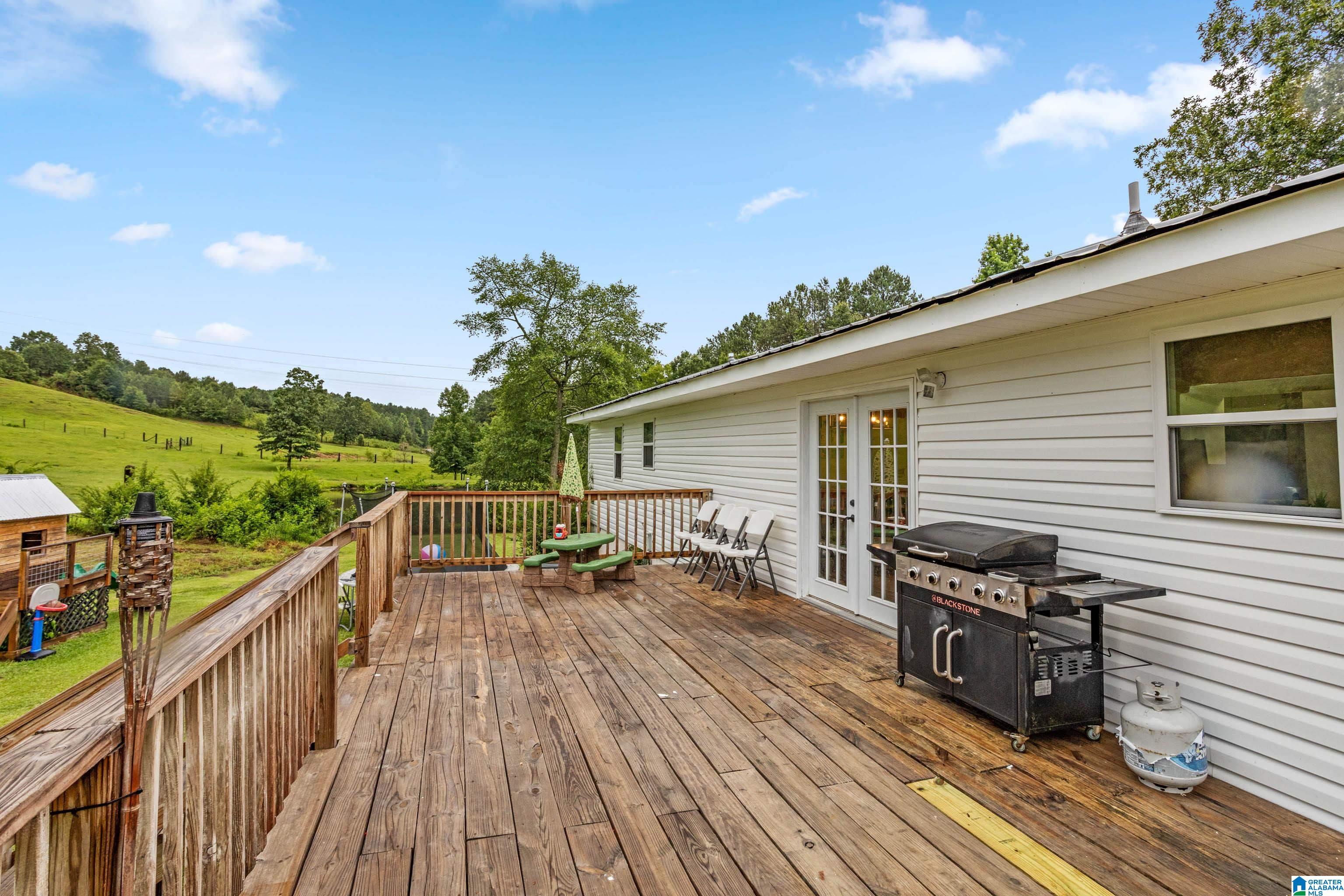 5141 Reeder Road Dora, AL 35062 - Photo 23 of 27