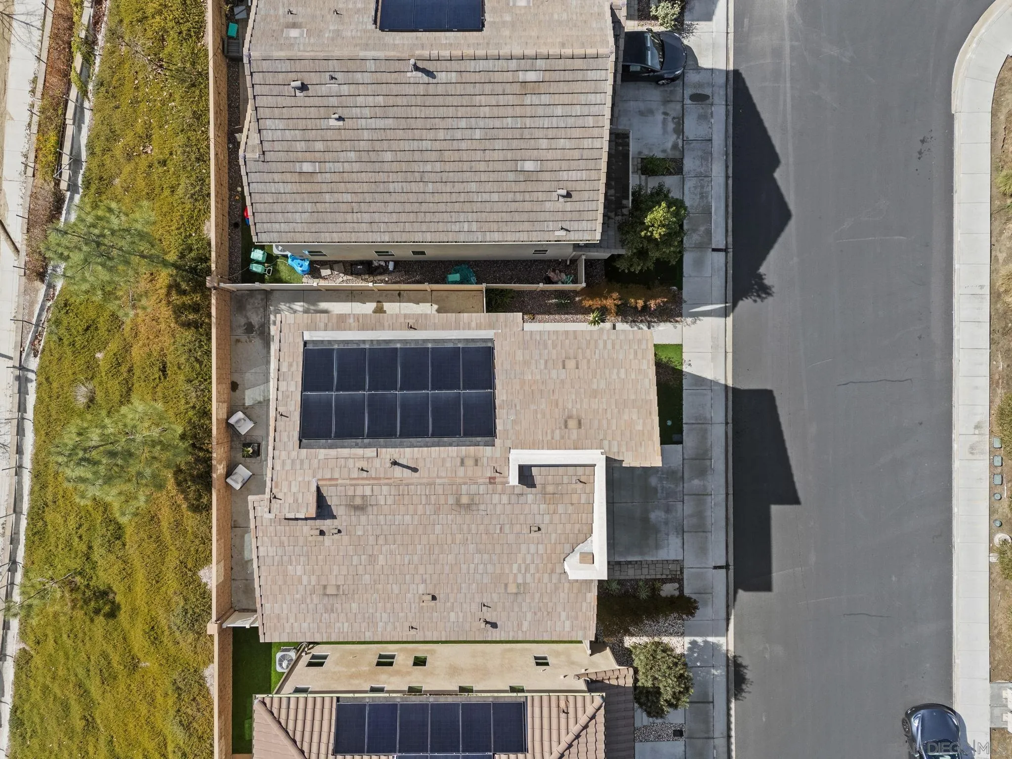 8749 Scrub Oak Street Santee, CA 92071 - Photo 41 of 43 a view of barbeque oven