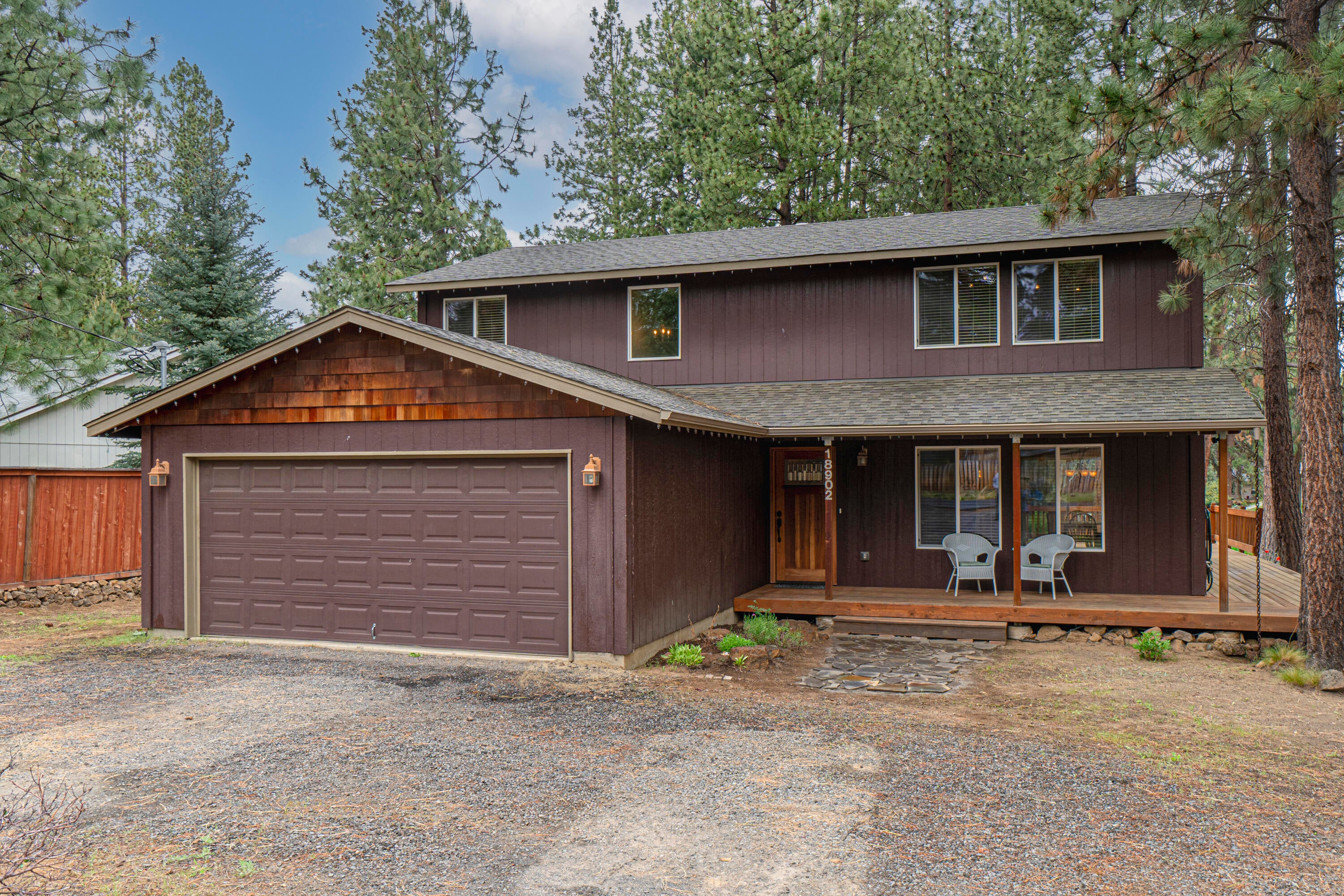 Charming Home in SW Bend