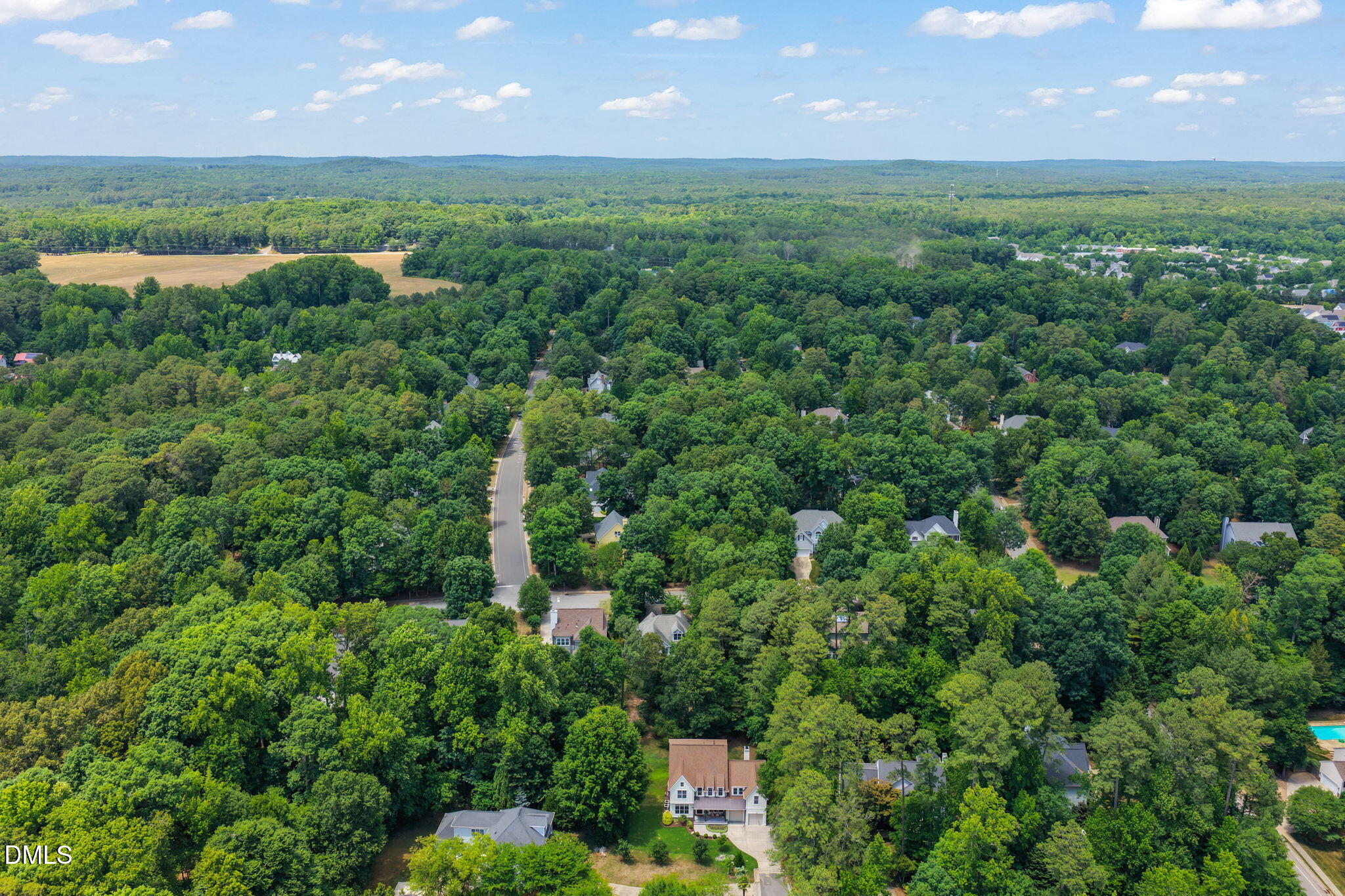 504 Rock Garden Road Chapel Hill, NC 27516 - Photo 57 of 62