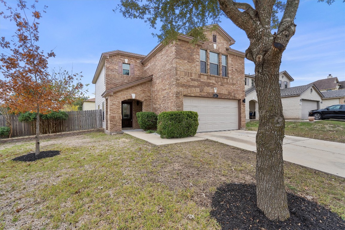 650 New Country Road Kyle, TX 78640 - Photo 1 of 1 Gallery Image 1