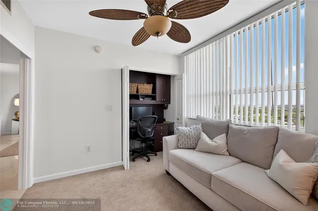 a bathroom with a tub and shower