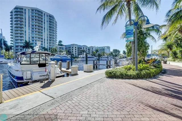 $625,000 | 600 West Las Olas Boulevard, Unit 1601S, Fort Lauderdale, FL 33312