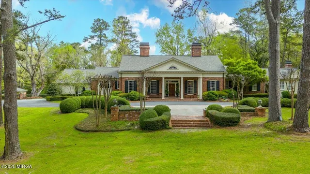 $2,100,000 | 2727 Ingleside Avenue, Macon, GA 31204