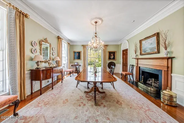 $2,100,000 | 2727 Ingleside Avenue, Macon, GA 31204