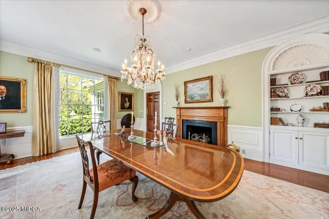 $2,100,000 | 2727 Ingleside Avenue, Macon, GA 31204