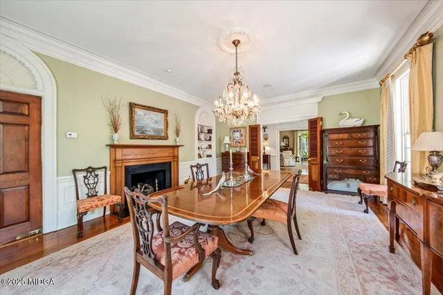 $2,100,000 | 2727 Ingleside Avenue, Macon, GA 31204