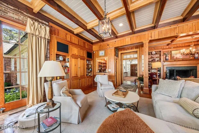 $2,100,000 | 2727 Ingleside Avenue, Macon, GA 31204