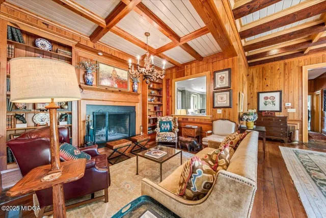 $2,100,000 | 2727 Ingleside Avenue, Macon, GA 31204